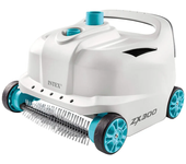 Intex Limpiador De Piscinas Automático Zx300 Para Piscinas