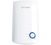 Tp-link Repetidor Wifi Tl-wa850re Blanco