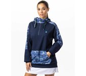 Sudadera de Pádel Wolf On Wings Savage para Mujer