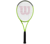 Wilson Raqueta De Tenis Blade Feel Rxt 105