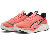 Puma Zapatillas Running Velocity Nitro 3 Naranja