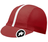Ropa hombre Gorras y gorros Assos Gorra Rojo Gorras