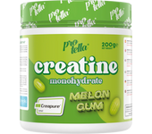 CREATINA CREAPURE MONOHIDRATADA - PROTELLA - SABOR MELÓN CUM - 200g