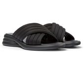 Calzado mujer Sandalias Camper Sandalias K201539 Spiro Negro