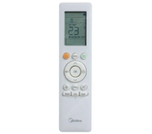 Mando a distancia para aire acondicioando MUNDOCLIMA modelo CL21518