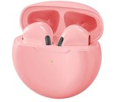 Original Pro 6 TWS Wireless Bluetooth Earphones Headphones Mini Fone Earphone Stereo Sport Headset For Xiaomi Android Earbuds