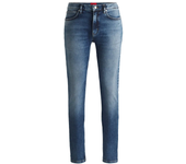 Ropa hombre Pantalones Hugo Vaqueros 734 Azul