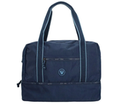 Maletas y bolsas Bolsas de viaje Roncato Bolsa Rolling 24l Azul