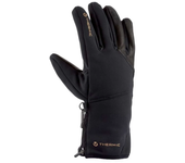 Therm-ic Guantes Ski Light Negro Hombre