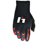 Hebo Guantes Off-road Neo Nano Gris Hombre Adulto