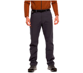 Ropa hombre Pantalones Trangoworld Pantalones Agadir Gris