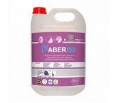DETERGENTE ALCALINO DESENGRASANTE CONCENTRADO FABER 30 5LT.