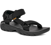Teva Sandalias Terra Fi 5 Universal Negro
