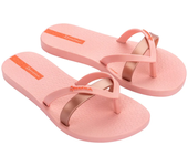 Calzado niños Chanclas Ipanema Chanclas Kirei Rosa