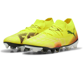 Puma Botas De Fútbol Future 8 Match Fg/ag Womens