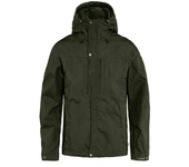 Fjällräven Chaqueta Skogsö Verde