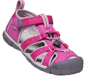 Keen Sandalias Seacamp Ii Cnx Rosa Niños