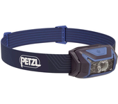Iluminación Frontales Petzl Linterna Frontal Actik Verde