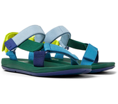 Calzado hombre Sandalias Camper Sandalias Match Azul