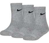 Nike Kids Calcetines Cortos Rn0013 3 Pares