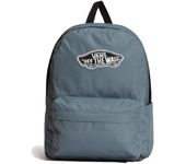 Vans Mochila Old Skool Classic Gris Adulto