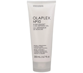 Olaplex no 10 gel definidor de rizos bond shaper 200 ml, gel de definición de rizos y ondas con protección térmica.