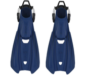 Aqualung Aletas De Buceo Storm Azul Adulto