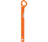 Petzl Cuchilla De Corte Multihook Naranja