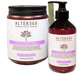 Acondicionador reperador de cabello alterego
