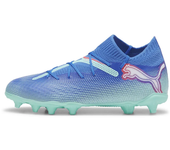 Puma Botas De Fútbol Future 7 Pro Fg/ag Jr