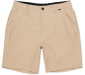 Hurley Pantalones Cortos Phantom Heather 20´´ Beige