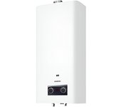 Calentador Atmosférico Infiniton GWA11NG 11L Gas Natural | Control Automático, Display LED, Alta Eficiencia Energética