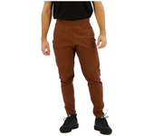 Ropa hombre Pantalones Millet Pantalones Cimaï Marrón