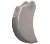 ferplast cubierta amigo large grey