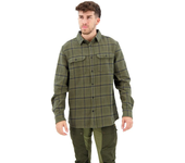 Fjällräven Camisa De Manga Larga Övik Heavy Flannel