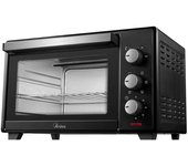 PRS - Horno Electrico por Conveccion Ardes Gustavo Dark 25L. 1500W