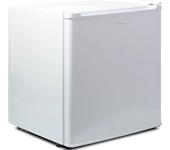 Infiniton CL38WC - Frigorífico 1 Puerta Hasta 31L de 51.5cm x 43cm, Cíclico, Clase F