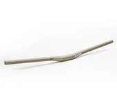 Renthal Manillar Fatbar 10 Mm Rise Dorado