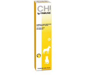 Ig-YNMUNE pasta de 30ml suplemento para fortalecer el sistema inmunológico para perros y gatos Chemical Ibérica