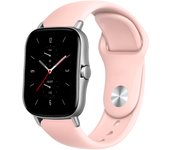 20mm 22mm Watch Strap For Amazfit GTS 4/3/2/GTR 4 2 Mini/GTR/2e/Pro 47mm Smartwatch Wristband Bracelet Amazfit Bip/U/3/Pro Band