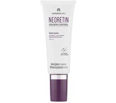 Neoretin Discrom Control Gelcream Despigmentante SPF50 40ml
