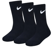 Nike Kids Calcetines Cortos Rn0013 3 Pares