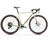 Megamo Bicicleta De Gravel Silk 10 Apex 2024