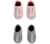 Converse Kids Zapatillas Para Bebés Chuck
