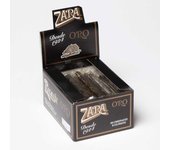 Regaliz Zara Oro - 75 Barritas - Regaliz Zara Fire Oro - Barritas de regaliz
