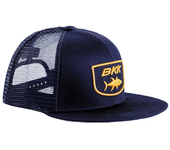 Ropa hombre Gorras Bkk Gorra Tuna Azul