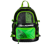 Kali Kunnan Mochila Extreme Negro Mochilas