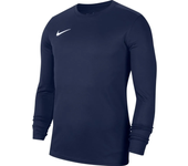 Nike Camiseta De Manga Larga Dri Fit Park Vii