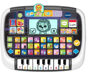 Piano tablet infantil interactiva 80-551722 VTECH