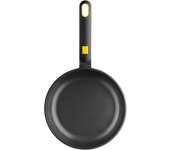 Bra Daily Pro 30cm (A122335) - Sarten Para Todo Tipo de Cocinas, Antiadherente